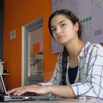 UNICEF Venture Fund for Fem Tech Solutions 